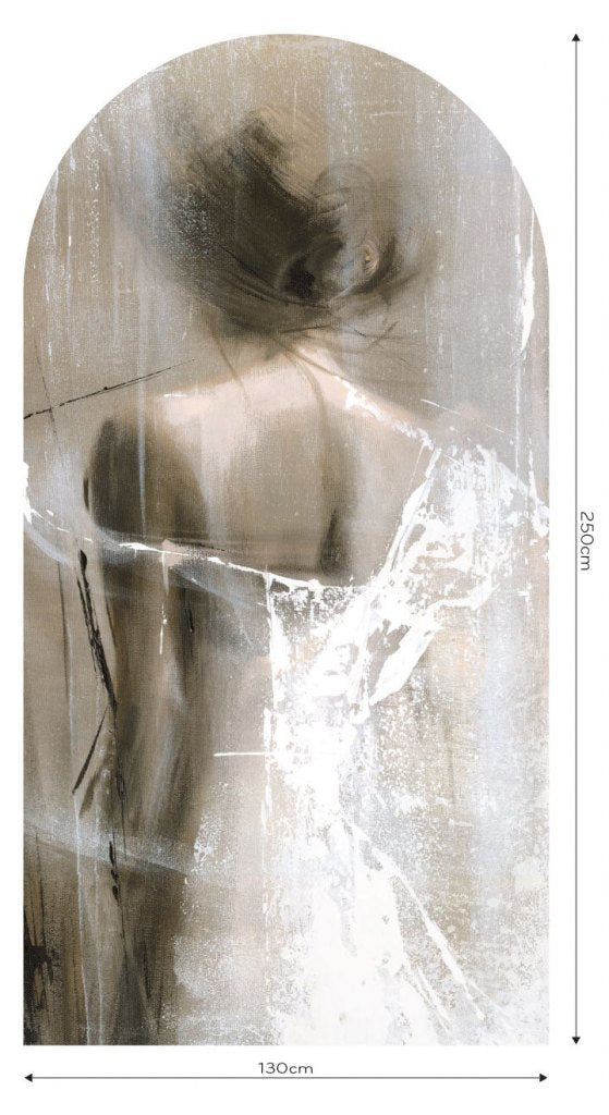 Cambio – Tapeta Łuk Standard