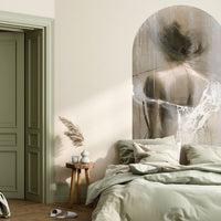 Cambio – Tapeta Łuk Standard