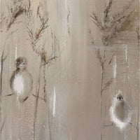 Aves – Tapeta Łuk Standard