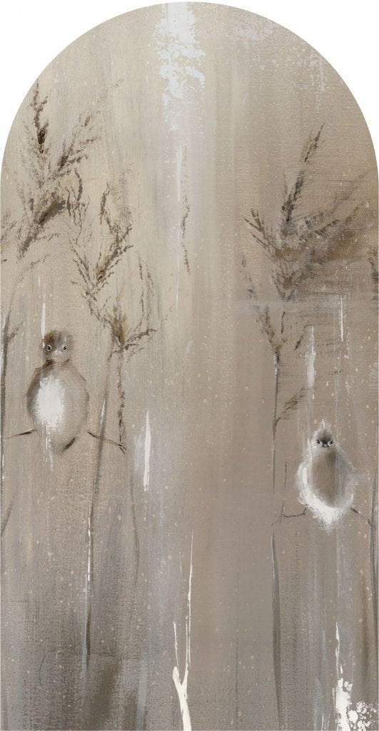 Aves – Tapeta Łuk Standard