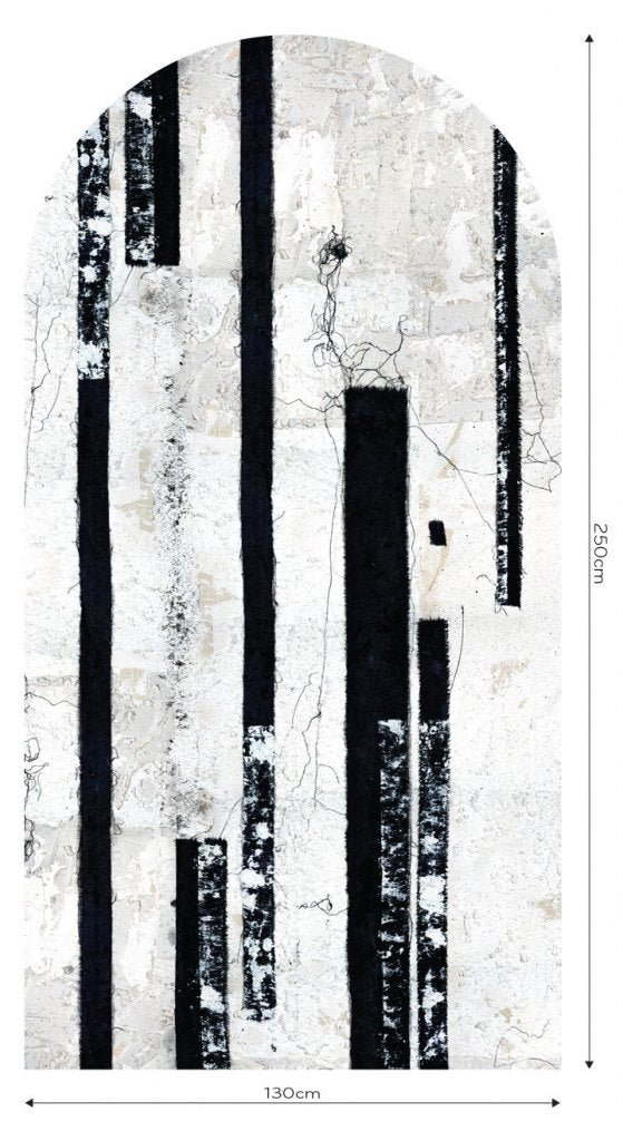 Piano – Tapeta Łuk Standard