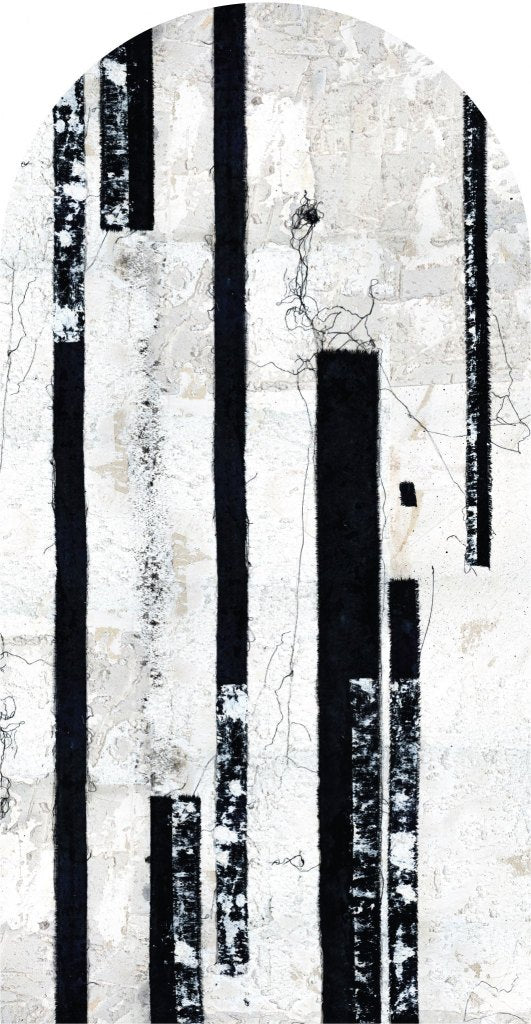 Piano – Tapeta Łuk Standard