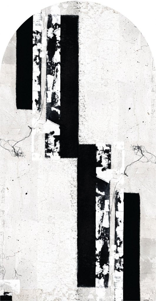 Mezzo – Tapeta Łuk Standard