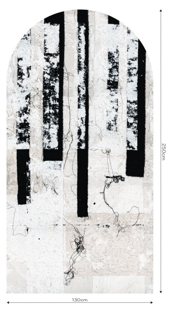 Forte – Tapeta Łuk Standard