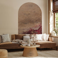 Mon Cheri – Tapeta Łuk Standard