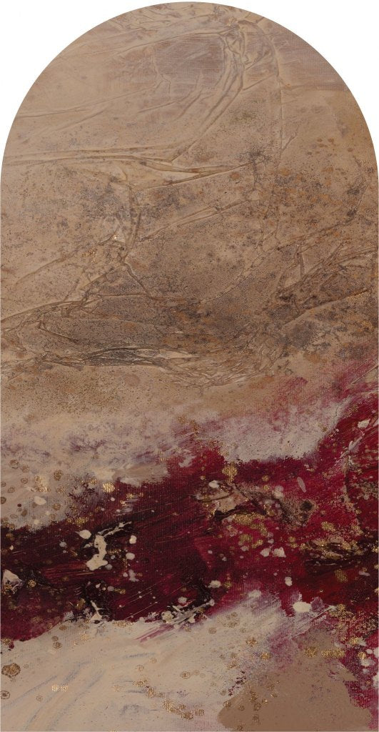 Mon Cheri – Tapeta Łuk Standard