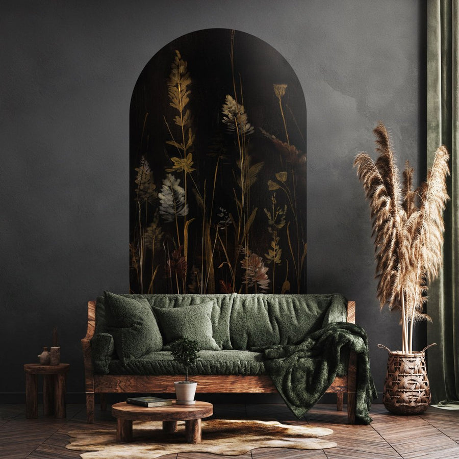 Calamus – Tapeta Łuk Standard