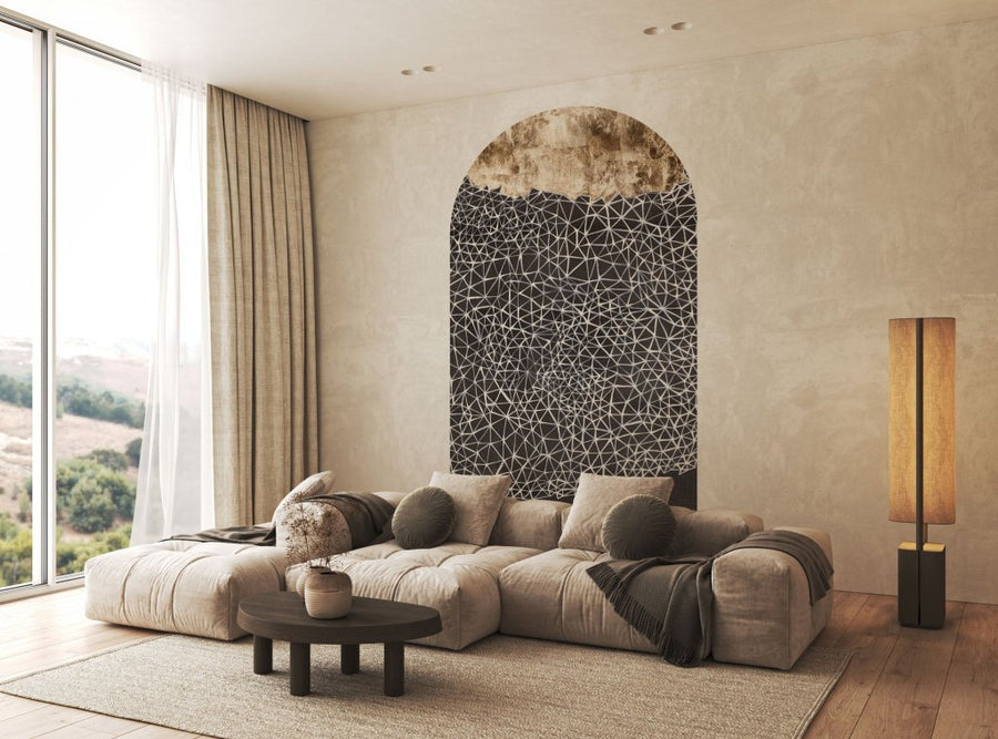 Mire – Tapeta Łuk Standard