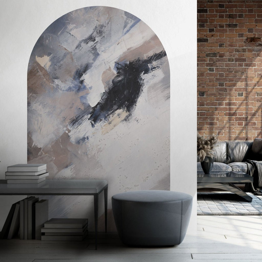 Mascarpone – Tapeta Łuk Standard