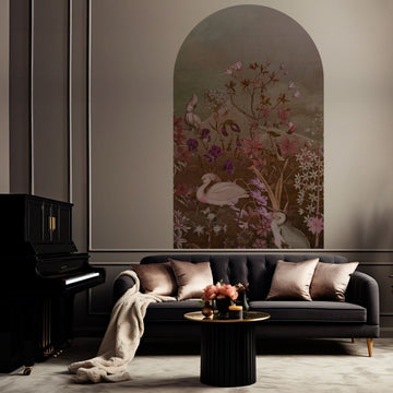 Paradiso – Tapeta Łuk Standard