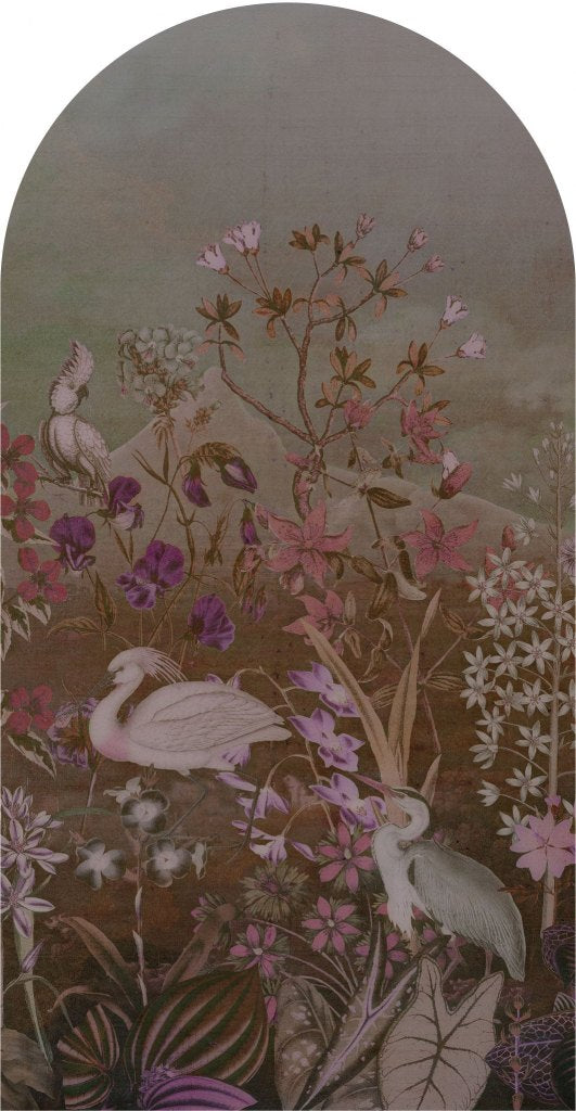 Paradiso – Tapeta Łuk Standard