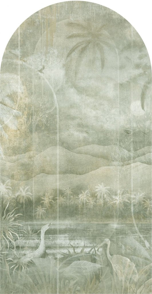 Juca – Tapeta Łuk Standard