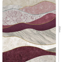 Merlot – Tapeta Łuk Standard