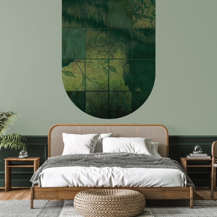 Mattonelle – Tapeta Łuk Standard