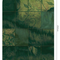 Mattonelle – Tapeta Łuk Standard