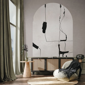 Seam – Tapeta Łuk Standard