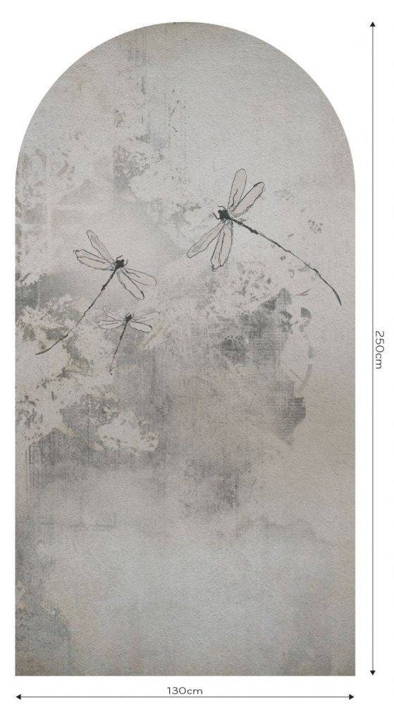 Lestes – Tapeta Łuk Standard