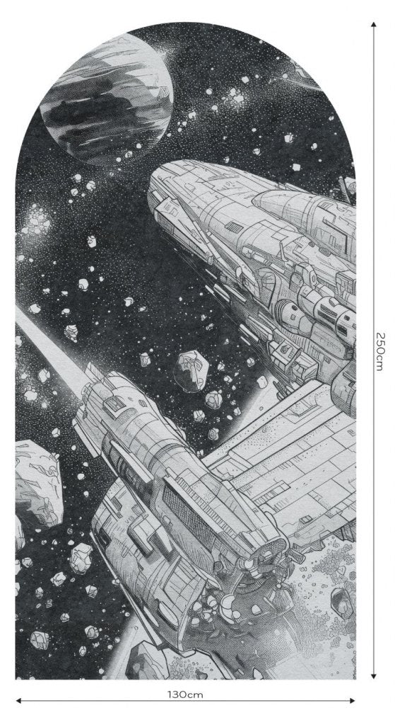 Kanata – Tapeta Łuk Standard