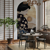 Kinui – Tapeta Łuk Standard