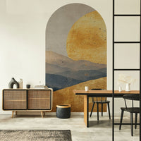 Oka – Tapeta Łuk Standard