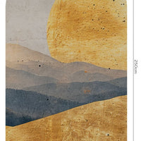 Oka – Tapeta Łuk Standard