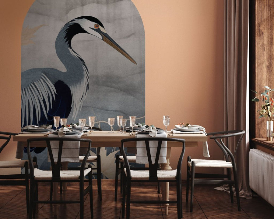 Senzai – Tapeta Łuk Standard