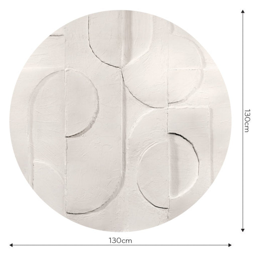 Bene – Tapeta Koło Standard