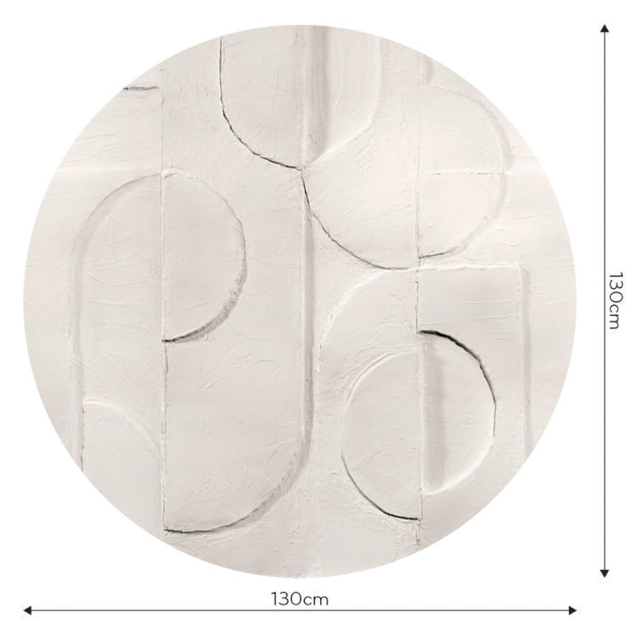 Bene – Tapeta Koło Standard