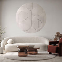 Bene – Tapeta Koło Standard