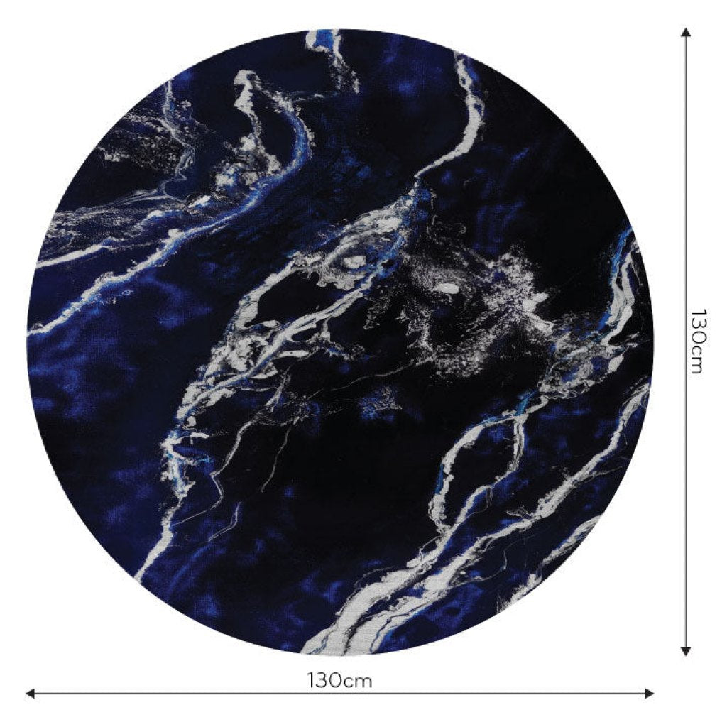 Hades – Tapeta Koło Standard