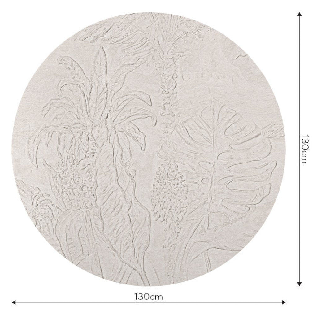 Esotico – Tapeta Koło Standard