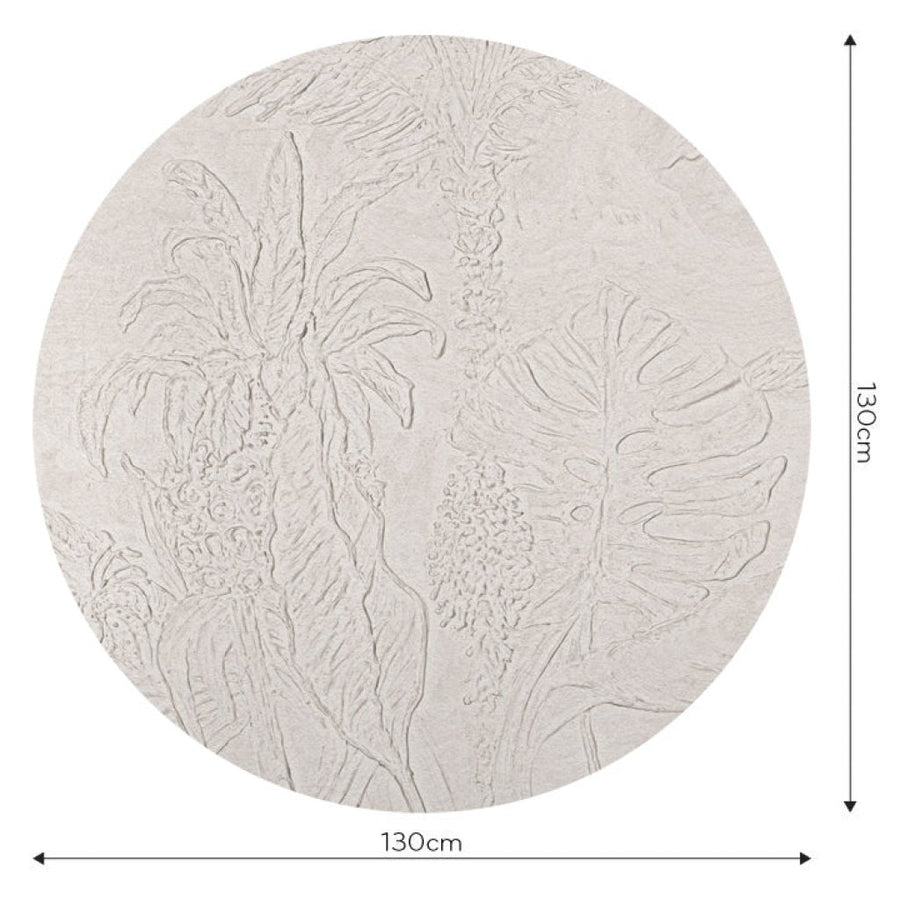 Esotico – Tapeta Koło Standard
