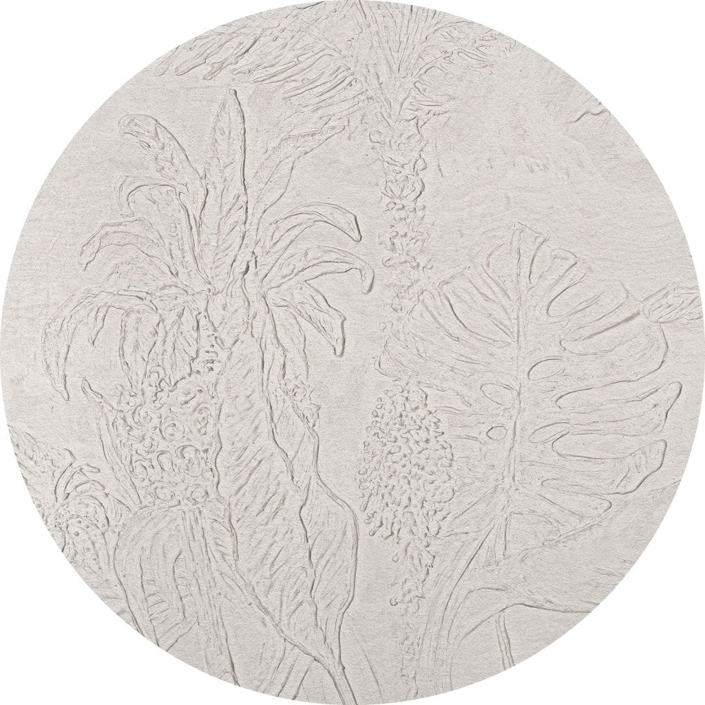 Esotico – Tapeta Koło Standard