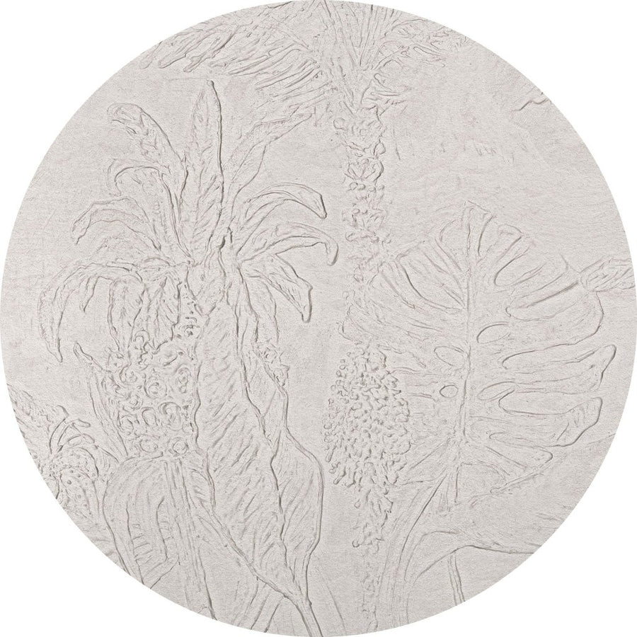 Esotico – Tapeta Koło Standard