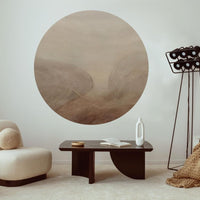 Tiramisu – Tapeta Koło Standard