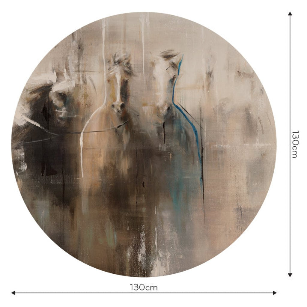 Liberta – Tapeta Koło Standard