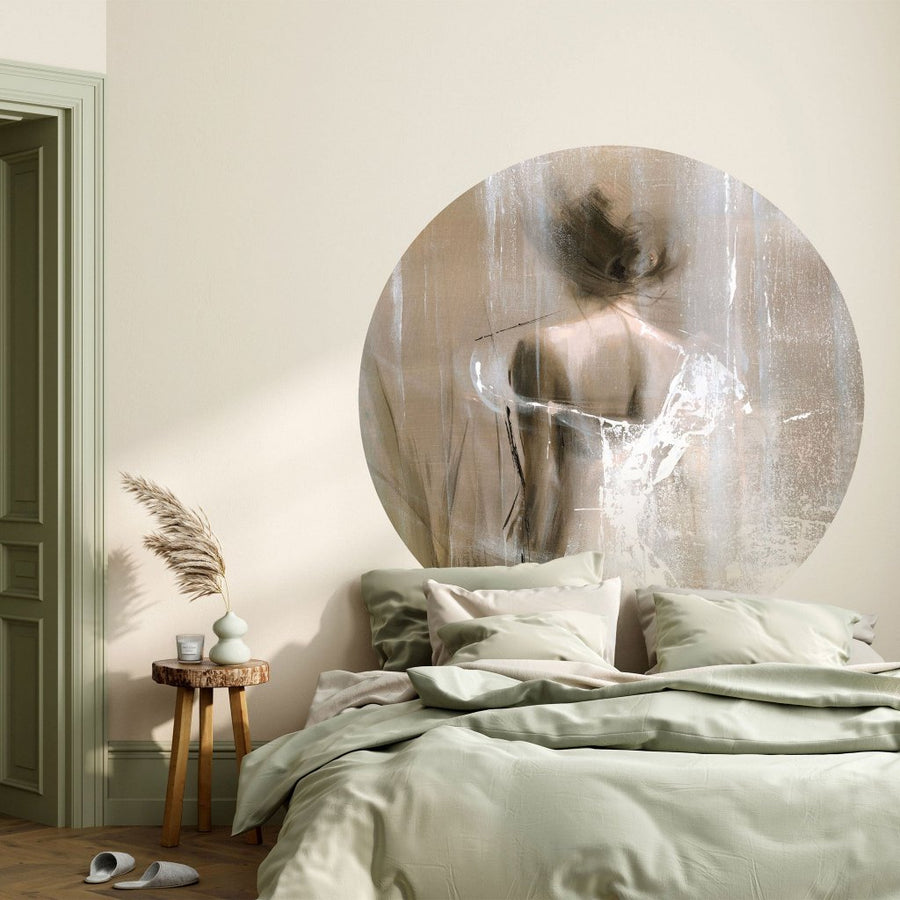 Cambio – Tapeta Koło Standard