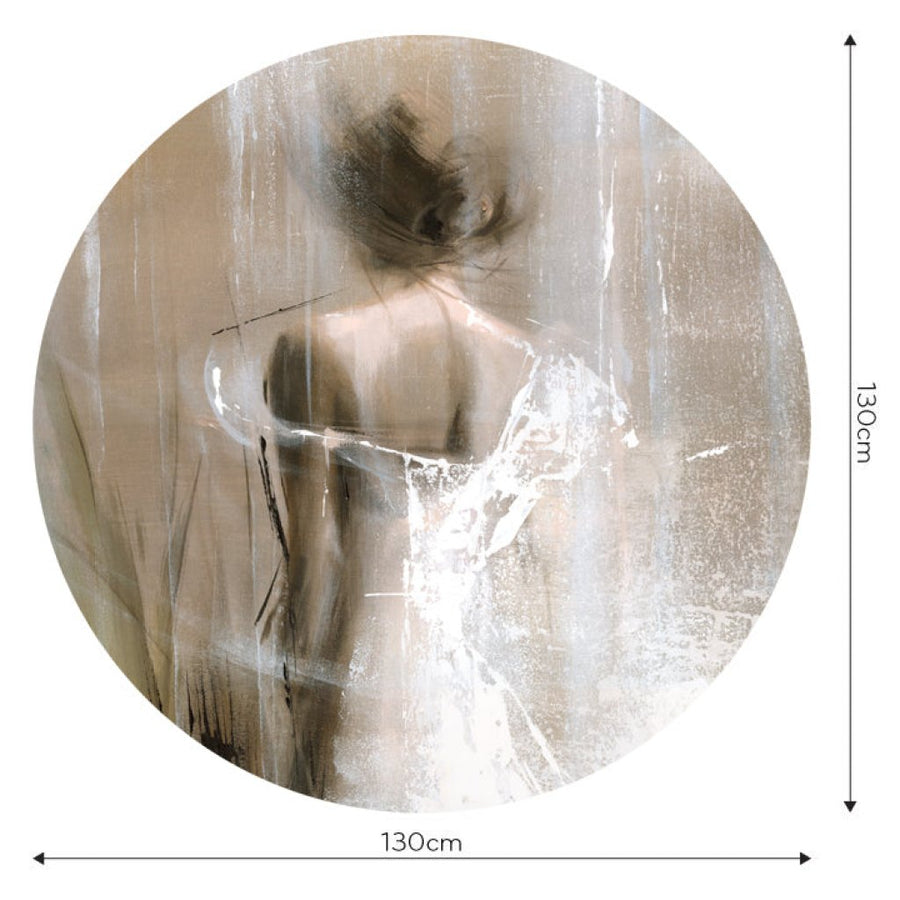 Cambio – Tapeta Koło Standard