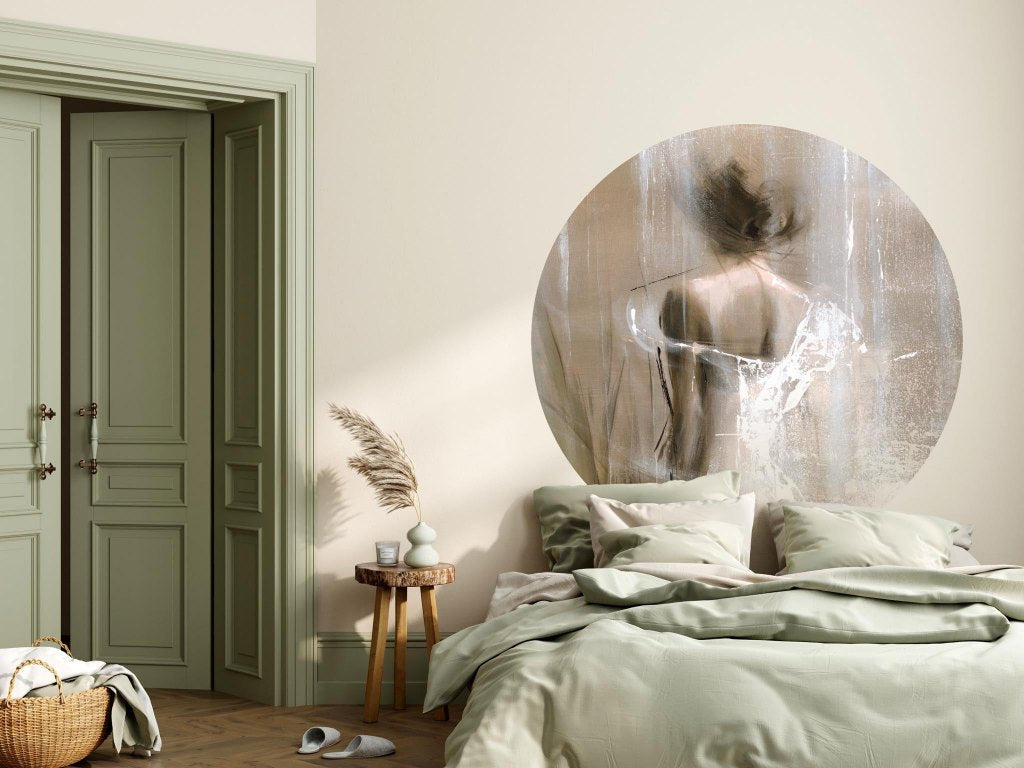 Cambio – Tapeta Koło Standard