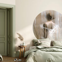 Cambio – Tapeta Koło Standard