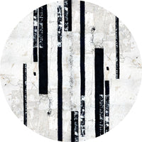 Piano – Tapeta Koło Standard