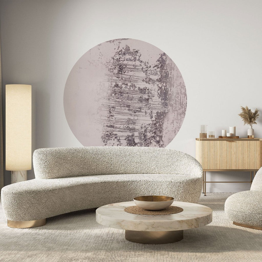 Nevida – Tapeta Koło Standard