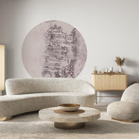 Nevida – Tapeta Koło Standard