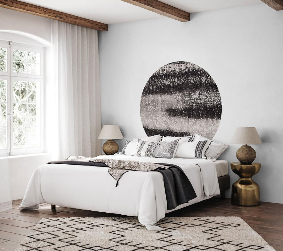 Este – Tapeta Koło Standard