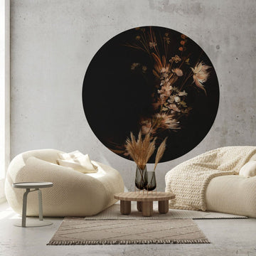 Virtus – Tapeta Koło Standard