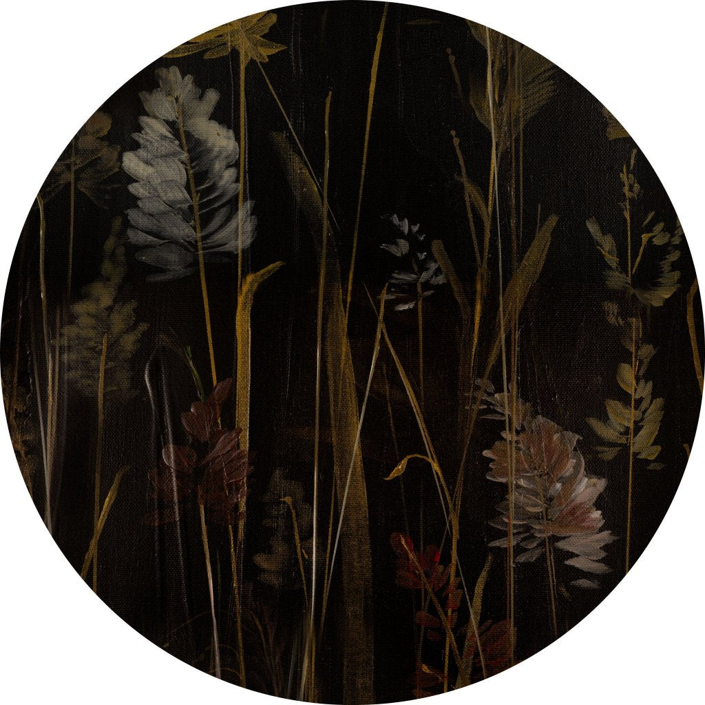 Calamus – Tapeta Koło Standard