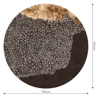 Mire – Tapeta Koło Standard