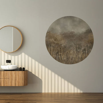 Tatarac – Tapeta Koło Standard