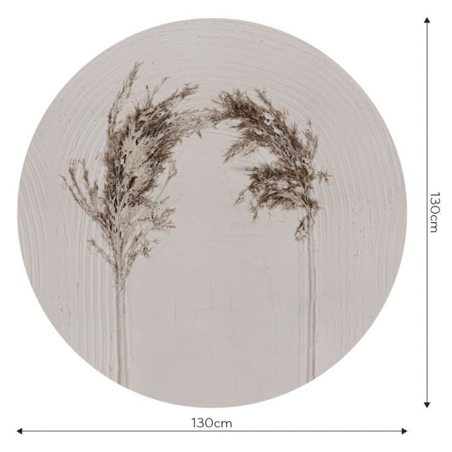 Anticci – Tapeta Koło Standard