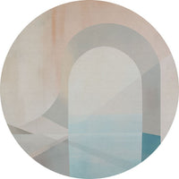 Aku – Tapeta Koło Standard